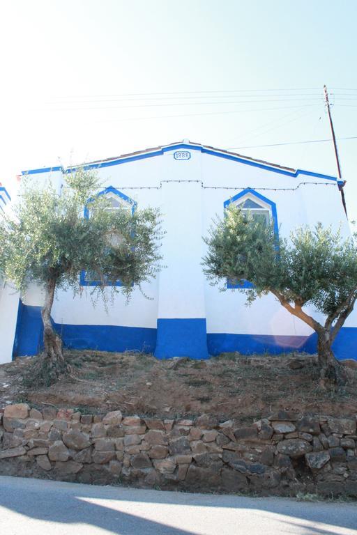 Casa Do Forte Elvas Exterior photo