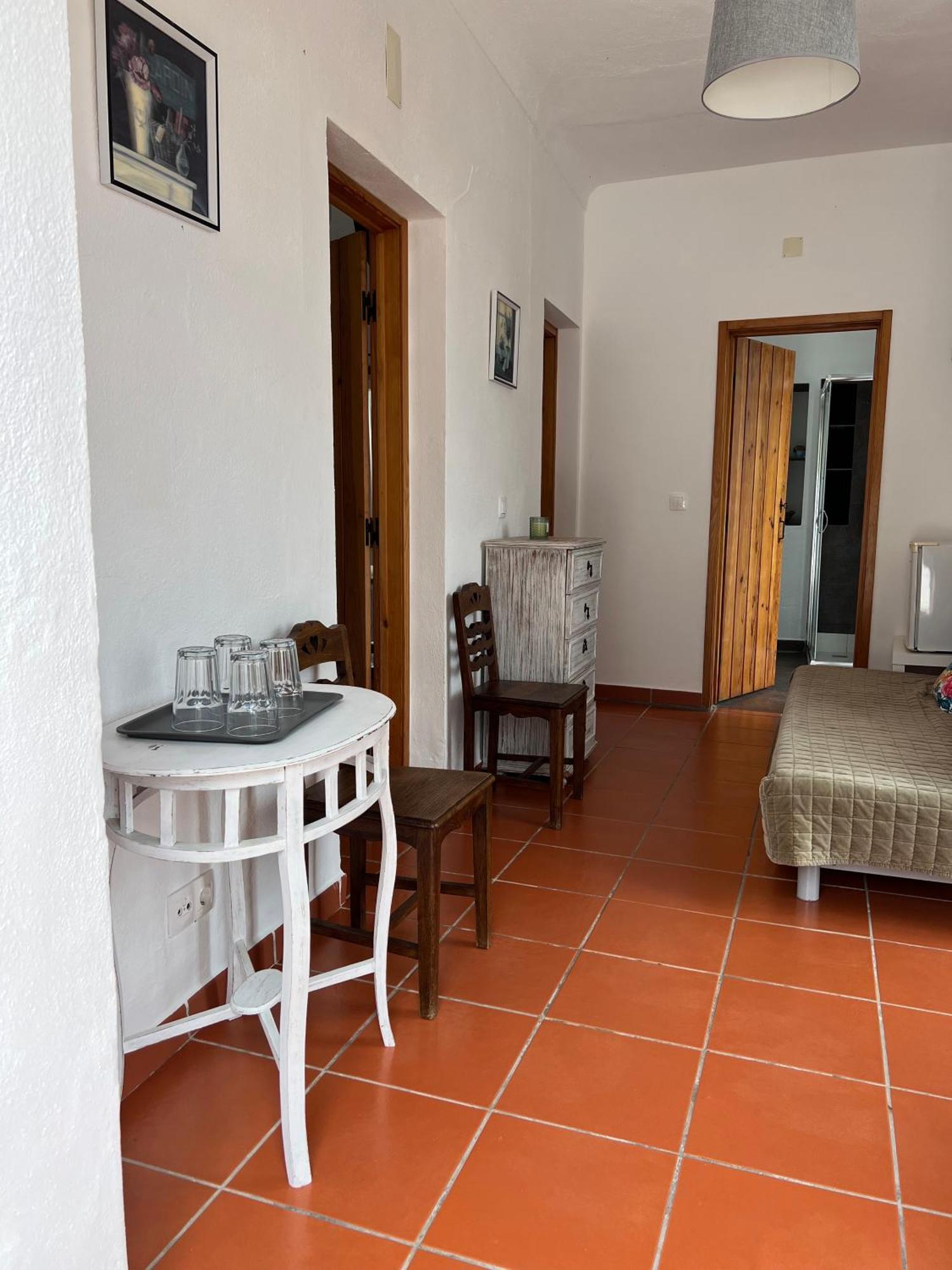 Casa Do Forte Elvas Room photo